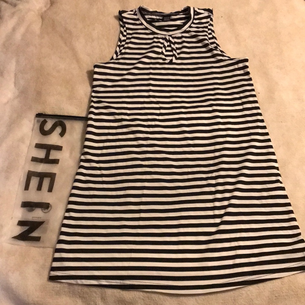 Tunic top or dress